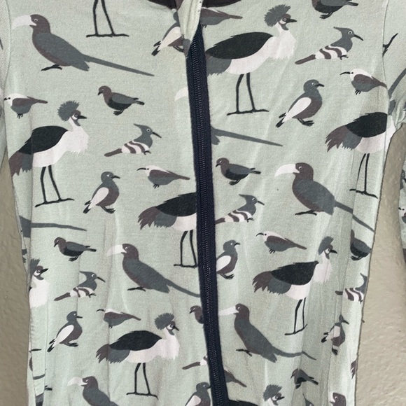 Kickee Romper - Picture 3 of 4